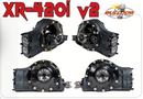 Bulldog XR‑420i v2 クイックチェンジデフ-2
