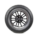 Belak 18×8.5 フロント ノンビードロックホイール 2本セット
