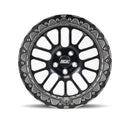 Belak 18×11 フロント ビードロックホイール