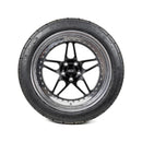 Belak 18×8.5 フロント ノンビードロックホイール 2本セット