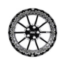 Belak 18×11 フロント ビードロックホイール