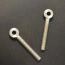 Longacre 52-23780 Aluminum Splitter Support Rod