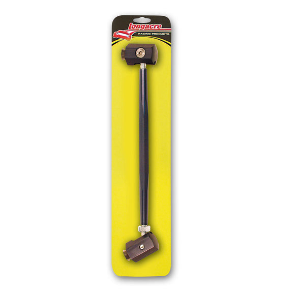 Longacre 52-23760 Aluminum Support Rod