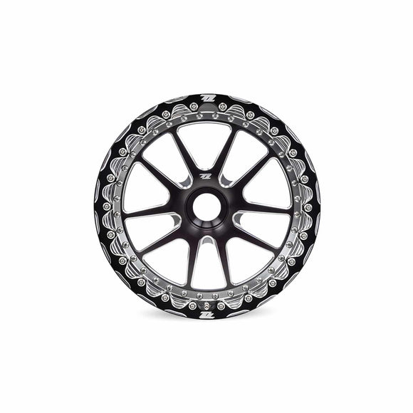 Belak 18×11 フロント ビードロックホイール センターロック