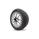 Belak 18×8.5 フロント ビードロックホイール 2本セット センターロック