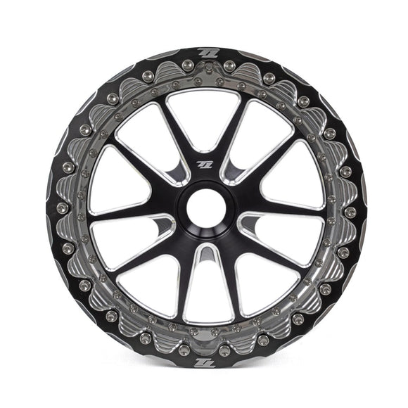 Belak 18×12 リア ビードロックホイール センターロック