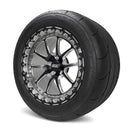Belak 18インチ コンプリート ドラッグパック
