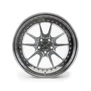Belak 18×8.5 フロント ノンビードロックホイール