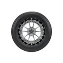 Belak 17×10.5 リア ビードロックホイール 2本セット