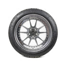 Belak 18×8.5 フロント ノンビードロックホイール 2本セット