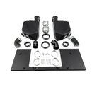 T1 Race Development V10 ツインターボキット（Xona ターボ・水冷インタークーラー）アウディ R8 2017〜2023・Huracán