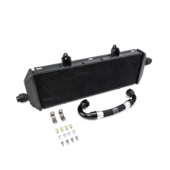 T1 Race Development V10 ツインターボキット（Xona ターボ・水冷インタークーラー）アウディ R8 2017〜2023・Huracán