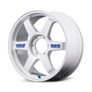 RAYS VOLK RACING TE37 ultra LARGE P.C.D. 30TH STICKER Ver. 5x150-1