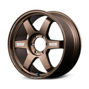 RAYS VOLK RACING TE37 ultra LARGE P.C.D. 30TH MACHINING Ver. 5x150-2