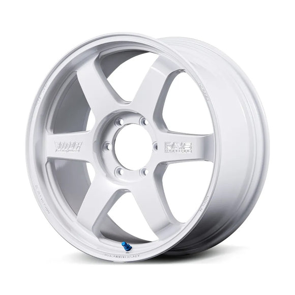 RAYS VOLK RACING TE37 ultra LARGE P.C.D. 30TH MACHINING Ver. 5x150