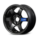 RAYS VOLK RACING TE37 GRAVEL III 5x100-2