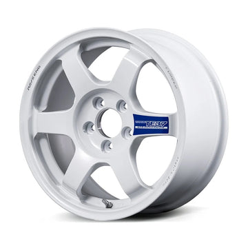 RAYS VOLK RACING TE37 GRAVEL III 5x100