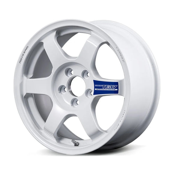 RAYS VOLK RACING TE37 GRAVEL III 5x100