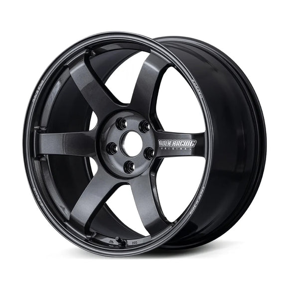 RAYS VOLK RACING TE37 SAGA S-plus 4x100