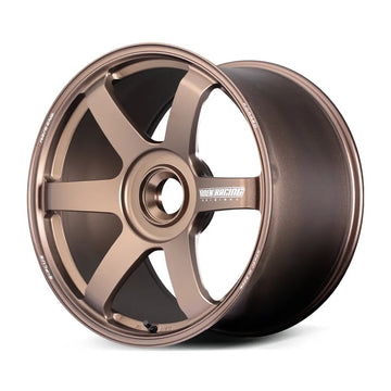 RAYS VOLK RACING TE37 SAGA S-plus Center Lock PORSCHE - 0