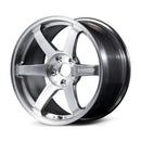 RAYS VOLK RACING TE37 SAGA S-plus A.S.T. 18-20 inch 5x120-2
