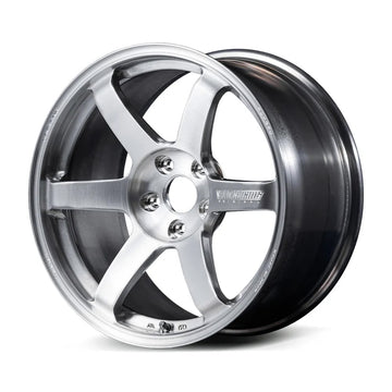 RAYS VOLK RACING TE37 SAGA S-plus A.S.T. 18-20 inch 5x120 - 0