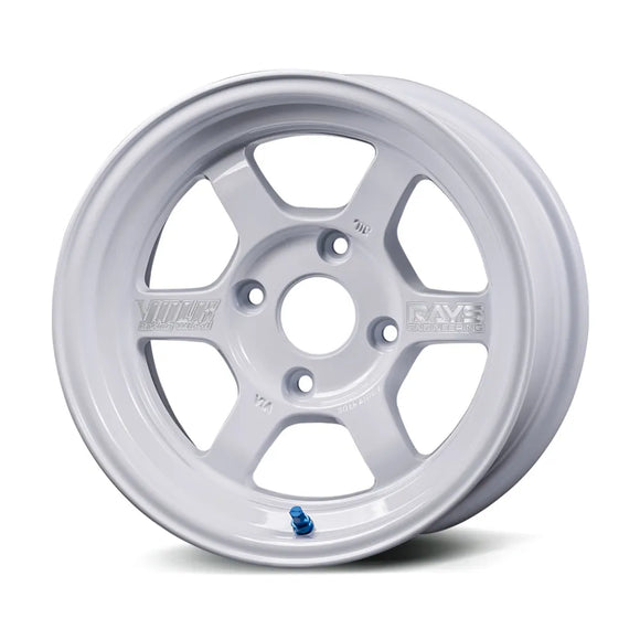 RAYS VOLK RACING TE37V 30TH MACHINING Ver. 4x114.3