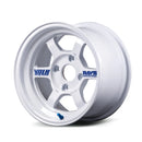 RAYS VOLK RACING TE37V 30TH STICKER Ver. 4x114.3
