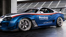 RAYS VOLK RACING TE37V MARK-II 5x100-2