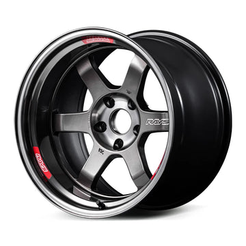 RAYS VOLK RACING TE37V-PRO 4x100