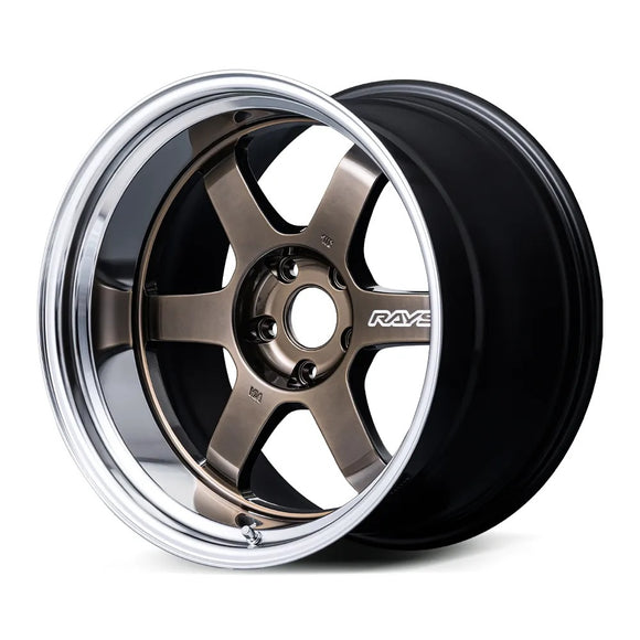 RAYS VOLK RACING TE37V spec-SR Forged Wheels