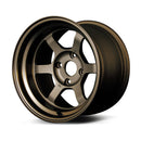 RAYS VOLK RACING TE37V 4x100