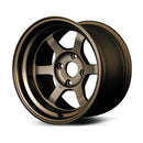 RAYS VOLK RACING TE37V Vintage Bronze (BR)