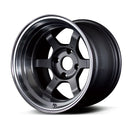 RAYS VOLK RACING TE37V 4x100