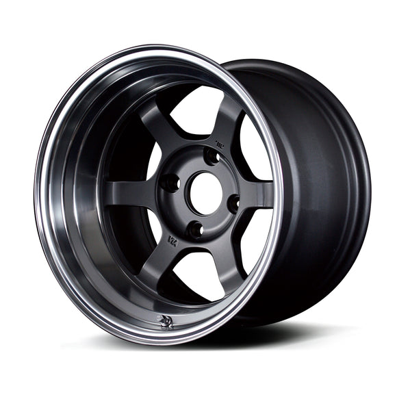 RAYS VOLK RACING TE37V 4x100