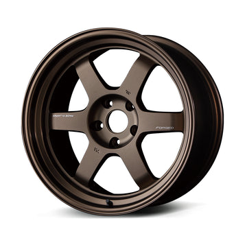 RAYS VOLK RACING TE37V MARK-II 5x120