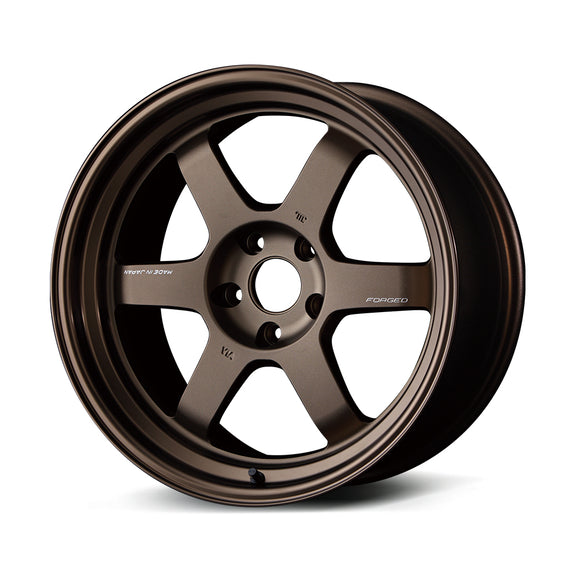 RAYS VOLK RACING TE37V MARK-II 5x114.3