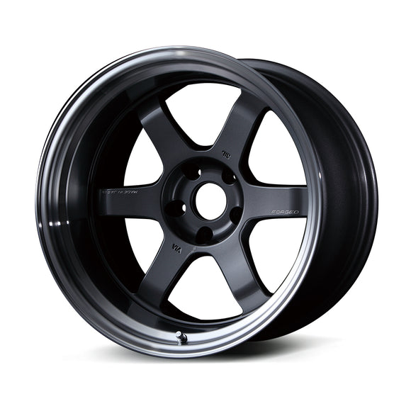 RAYS VOLK RACING TE37V MARK-II 5x120