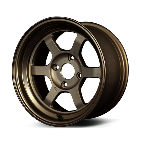 RAYS VOLK RACING TE37V Vintage Bronze (BR)