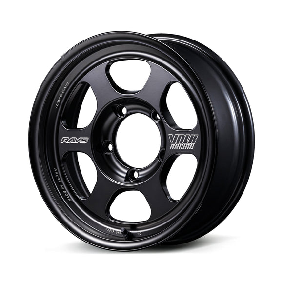 RAYS VOLK RACING TE37XT for J Black Shadow LTD. 5x139.7