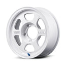 RAYS VOLK RACING wheel — White (WH), Machining Ver.