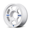 RAYS VOLK RACING TE37XT for J 30TH STICKER Ver. wheel in White (WH)