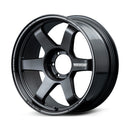 RAYS VOLK RACING TE37 ultra X Blast Black (BT)