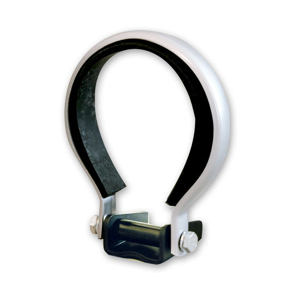 Longacre 52-44411 Tachometer 'Shock Ring' Mounting Bracket