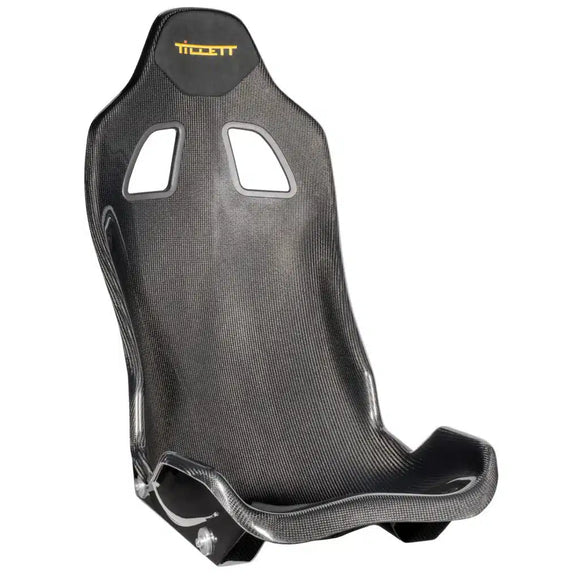 Tillett B10 XL バケットシート（大柄ドライバー向け XL サイズ・ローサイド）