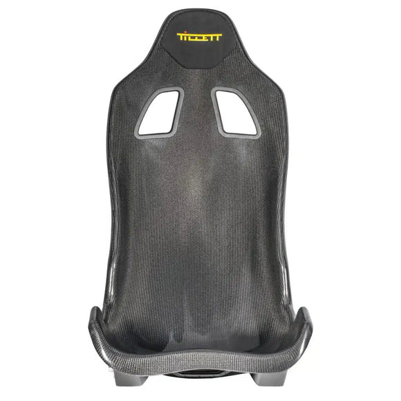 Tillett B10 XL バケットシート（大柄ドライバー向け XL サイズ・ローサイド）