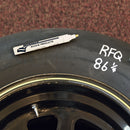 Longacre 52-50882 Tire Marking Pen