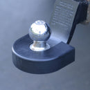 Longacre 52-65885 Trailer Hitch Pad