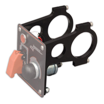 Longacre 52-22783 Universal Switch Panel Bracket