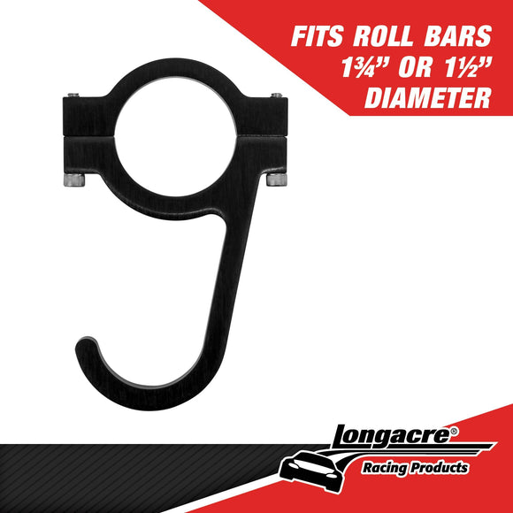 Longacre 52-22576 Steering Wheel Hook